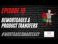 Remortgages & Product Transfers - Mortgages Made Easy