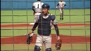 2006年10月21日　東京都秋季大会準々決勝　八王子対国学院久我山