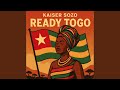 Ewe Agbadza Forever