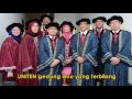 Lagu UNITEN Terbilang 2016