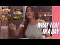 What I eat in a day (Filipino food & Realistic)