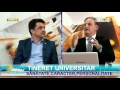 prof. univ. dr. daniel breaz rector uab tineret universitar