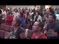 pastor tamrat haile live 2017 አንተ ታላቅ ነህ ለዘለአለም