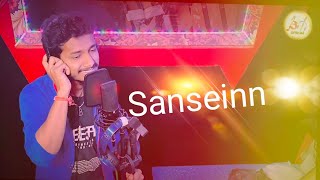 Sanseinn|Sawai Bhatt|Himesh Reshammiya|Cover By Biswajit Halder