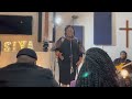 Uyalalela|  Gospel Jazz| Dudu Makhoba & Siyanqoba Mthethwa