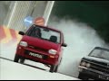 Daihatsu Mira | Commercial Ad