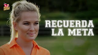 🎥La MEJOR Película Inspirador 2024 🔥 |Recuerda La Meta🏁🏃‍♀️