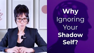 Truth About Ignoring Your Shadow Self Nobody Tells You