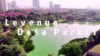 Desa ParkCity , The Best Living Place in Kuala Lumpur, Levenue