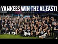 2024 New York Yankees Season Recap