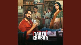 Taaza Khabar Theme