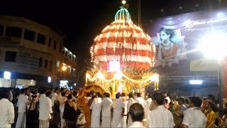 Deepotsava in Mangalore - Gurji 2017