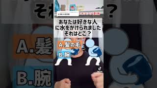 【診断】自分の魅力がわかる