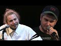Ethan Insults Post Malone During Live Show