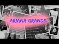 Ariana Grande {Quotes} | TheCeceLife |