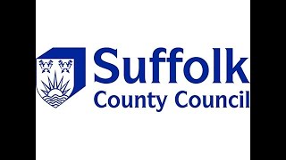 Suffolk Public Sector Leaders Group - 24 September 2021