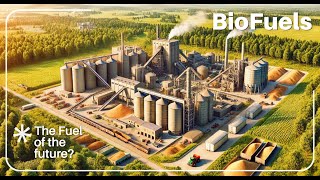 Are Biofuels Really Carbon-Neutral?