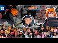 Ibiki and ANBU vs Pain 27 People React | Shippuden 160: Mystery of Pain 🇯🇵  [ナルト 疾風伝] [海外の反応]