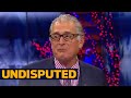 Mike Pereira on Cam Newton's 'consistency of whining' | UNDISPUTED