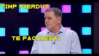 Marius Lăcătuș a spus lucrurilor pe nume, după Rapid - Dinamo 4-0