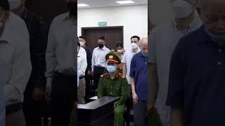 Vì sao chưa công bố sai phạm?