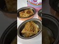 Kids Lunch Box - Pizza Paratha