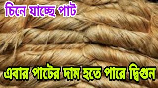 পাকিস্তানের পর এবার পাট নিবে চীন | এবার দ্বিগুন হতে পারে পাটের দাম | jutepricebangladesh | DHNews24