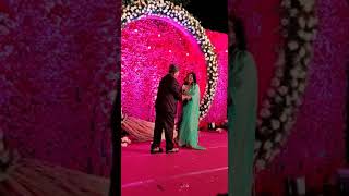 best marriage dance Neeta and Dinesh