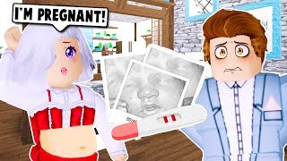 Roblox Pregnancy Story A Roblox Short - m6 the birth of jesus roblox christmas story