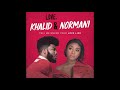 Khalid - Love Lies feat. Normani (Audio)