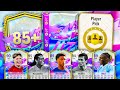 600K ELITE PACKS & 87+ ICON PICKS! 😱 FC 24 Ultimate Team