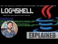 log4shell Explained | What, Why & How | Hacking using log4j vulnerability