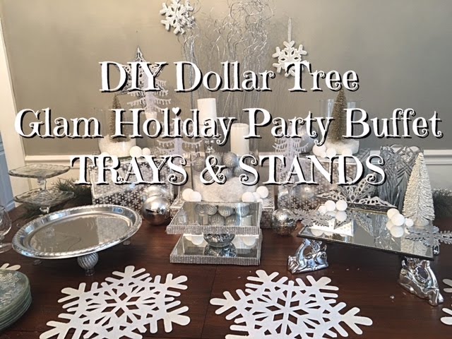 Diy Dollar Store Food
