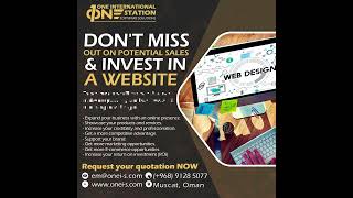 Create a Responsive Website and Upgrade Your Business | Web Design and Development | Web Solutions
