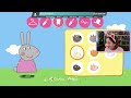 the peppa pig stream streamed 5 12 22