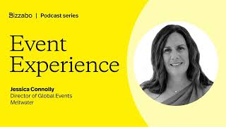 Making Meltwater Summit Magical for Marketers with Jessica Connolly