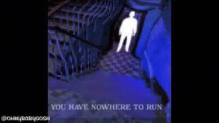 NETTSPEND - SKIPPING CLASS [SLOWED AND REVERB]
