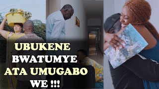 ISI DUTUYE: UBUKENE BWATUMYE ATA UMUGABO WE !!! IBYAMUBAYEHO NYUMA BITEYE AGAHINDA!!!