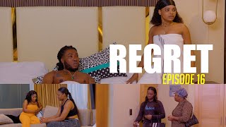 REGRET [ EPISODE 16 / NOUVEAU FEUILLETON ]