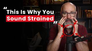 Why Your Throat Takes Over When You Speak