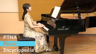 Hamada Mako / Kuhlau - Sonatina Op.55-2 Mov.1