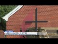 A DENOMINATION IN DIVIDE: The uncertain future of the Methodist Church