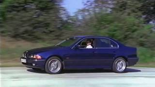 Welcome to BMW: The Greatest Automotive Company in the World [1999 VHS]