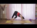 bÀi 16 bài tập yoga tại nhà 30 ngày tập cơ bụng _ uốn chỉnh cột sống nguyễn hiếu yoga