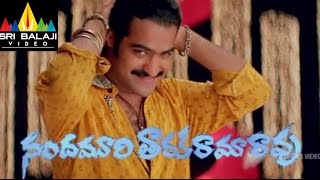 Yamadonga Telugu Movie Part 1/15 | Jr NTR, Priyamani, Mamta Mohandas | Sri Balaji Video