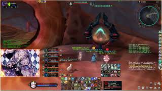 PvP Chantra Dredgion 233 The Tower of Aion Classic 3.0 part 2. Assassin / Spiritmaster