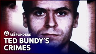 Examining Ted Bundy's Motivations | New Detectives | Real Responders