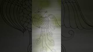 ram aayenge🙏/ art / drawing /painting / how to draw #shorts #trending #viral