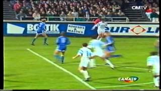 Vercruysse   Lech Poznan 1990