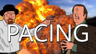 Breaking Bad Vs. Better Call Saul | How to Pace Your Stories